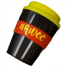 NAIDOC 350ml Travel Cup