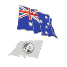 Australia Flag Lapel Pin
