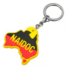 NAIDOC Australia Keyring