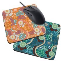 Mouse Mat "Moving Forward"
